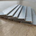 Channel Multi Port Aluminum Alloy Extrusion Pipe